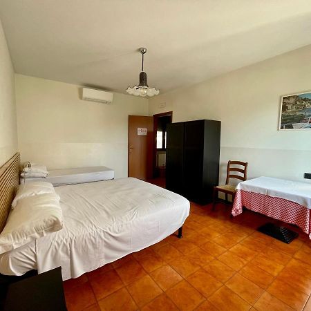 A Paranza Bed & Breakfast Curtatone Luaran gambar